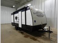 New 2025 Keystone RV Springdale Classic Mini 1760BH image