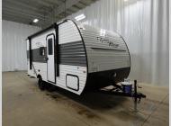 New 2025 Highland Ridge RV Open Range Conventional 177BH image