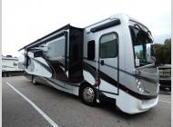 Used 2021 Fleetwood RV Discovery 38F image