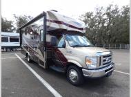 Used 2018 Forest River RV Forester 2421MS Ford image