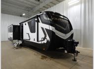 New 2025 Keystone RV Outback 330RL image