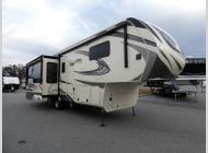 Used 2021 Grand Design Solitude 310GK R image