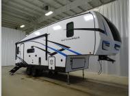 New 2024 Forest River RV Impression 242RD image