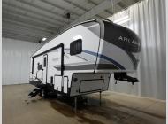 New 2025 Keystone RV Arcadia Select 24SRE image