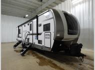 New 2025 Forest River RV Wildwood Heritage Glen 270FKS image