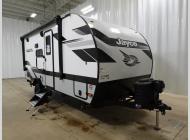 New 2025 Jayco Jay Feather Micro 183FBS image