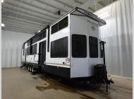New 2025 Forest River RV Wildwood Grand Lodge 44VIEW image