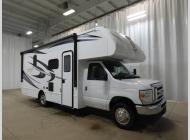 New 2026 NeXus RV Triumph Sport Series 22TS image