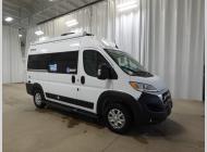 New 2025 Thor Motor Coach Scope 18M image