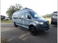 New 2025 Thor Motor Coach Sanctuary 24C image