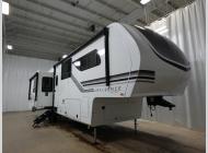 New 2025 Grand Design Influence 3203GK image