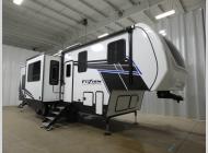 New 2025 Keystone RV Fuzion Impact Edition 367 image