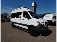 New 2025 Thor Motor Coach Sanctuary 19M image