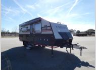 Used 2021 Black Series Camper HQ19 image