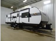 New 2024 Forest River RV Wildwood 33TSX image