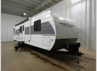 New 2025 Forest River RV Wildwood 29VBUD image