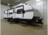 New 2024 Forest River RV Wildwood 33TSX image