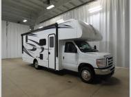 New 2026 NeXus RV Triumph 24T image