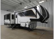 New 2025 Keystone RV Alpine 3011CK image