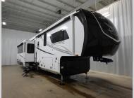 New 2025 Jayco North Point 381CKRE image