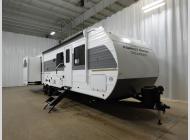 New 2025 Forest River RV Wildwood 31KQBTS image