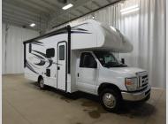 New 2026 NeXus RV Triumph Sport Series 24TS image