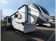 Used 2023 Grand Design Solitude 373FB image