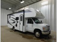 New 2026 NeXus RV Triumph Sport Series 24TS image