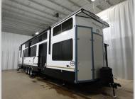 New 2025 Forest River RV Wildwood Grand Lodge 44VIEW image