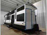 New 2025 Forest River RV Wildwood Grand Lodge 44VIEW image