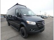 New 2025 Thor Motor Coach Sanctuary 24A image