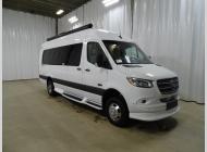 New 2024 Fleetwood RV Xcursion SL2E image