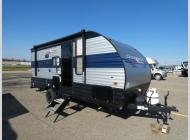 Used 2021 Forest River RV Cherokee Wolf Pup 16PF image