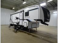 New 2024 Forest River RV Wildcat ONE 25BH image