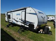 Used 2020 Forest River RV Vengeance Rogue 29KS-16 image