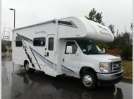 New 2025 Thor Motor Coach Quantum SE SZ25 image