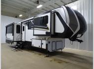 New 2024 Keystone RV Alpine 3303CK image