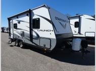 Used 2018 Starcraft Launch Outfitter 21FBS image