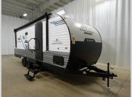 New 2025 Coachmen RV Clipper 6K Series 22BHSR image