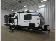 New 2025 Forest River RV Salem FSX 28VCX image