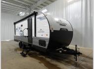 New 2025 Coachmen RV Clipper 6K Series 22BHSR image
