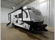 New 2025 Alliance RV Delta 262RB image