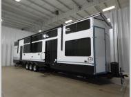 New 2025 Forest River RV Salem Grand Villa 44VIEW image