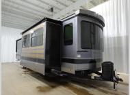 New 2025 Redwood RV Regency 3721FDB image