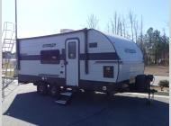 Used 2024 Sunset Park RV Sun Lite 21TH image