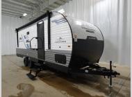 New 2025 Coachmen RV Clipper 6K Series 22BHSR image