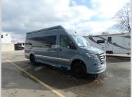 New 2025 Grech RV Terreno-ion AWD Tour image