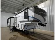 New 2025 Keystone RV Arcadia Super Lite 294SLRD image