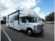 Used 2024 NeXus RV Triumph 30T image