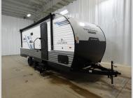 New 2025 Coachmen RV Clipper 6K Series 22BHSR image